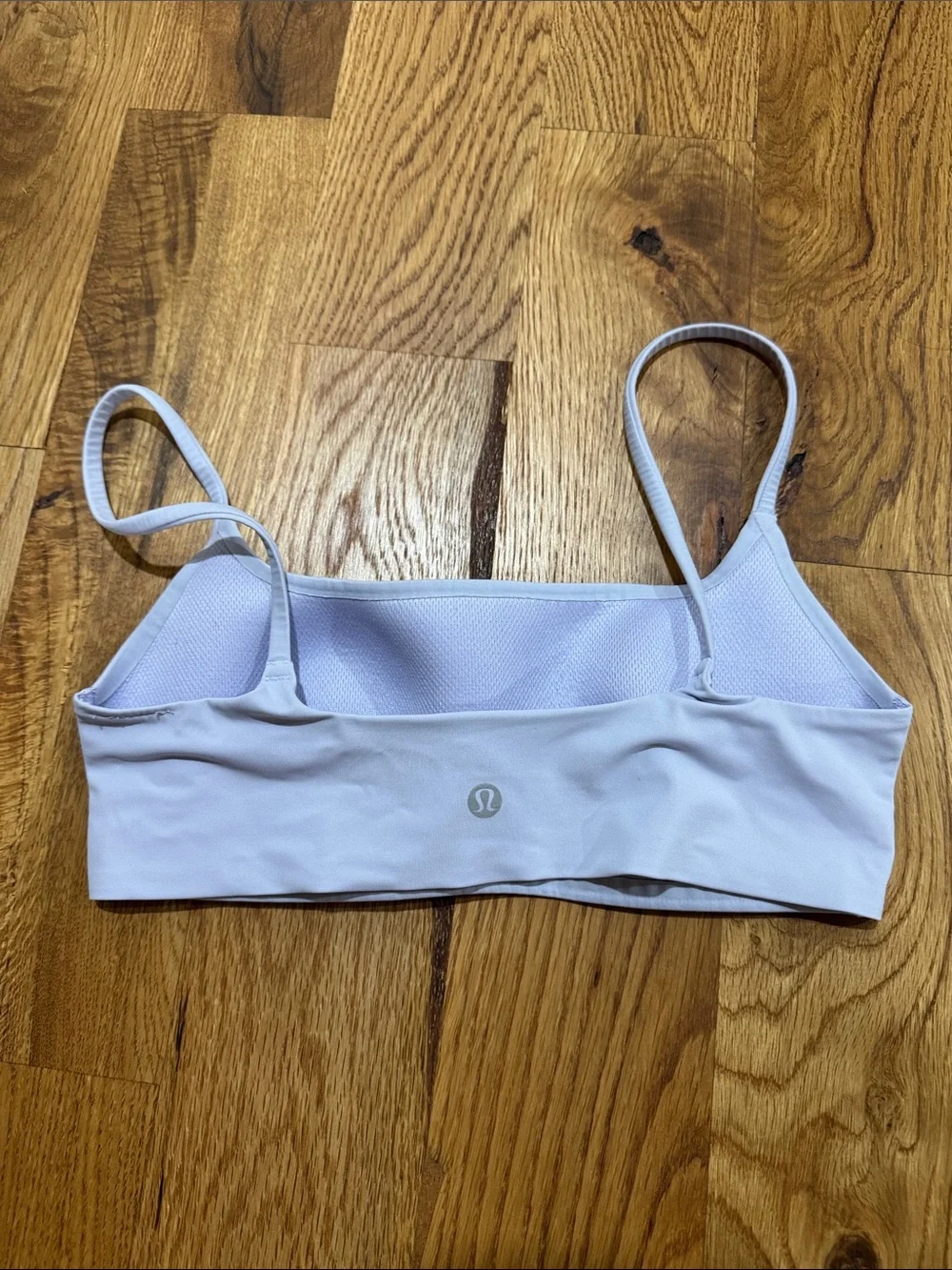 Lululemon Like a Cloud Spaghetti-Strap Bra A/B Size 6